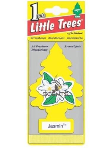 Ялинка Little trees Jasmin